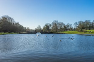 Verulamium Park