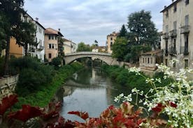 Audiogidsen Vicenza: alle wonderen van de stad Palladio