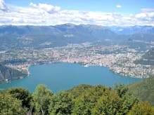 Lugano, Switzerland travel guide