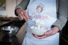 Private Half Day Cooking Class at a Cesarina’s Home in Treviso