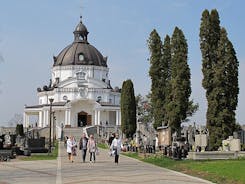 Białystok -  in Poland