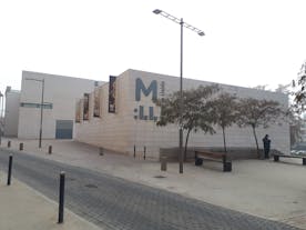 Museu de Lleida