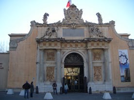 Musée National de la Marine