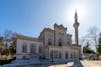 Yıldız Hamidiye Mosque travel guide