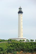 Phare de Biarritz