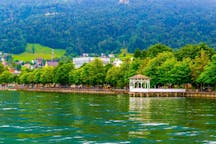 Hotel e luoghi in cui soggiornare a Bregenz, Austria