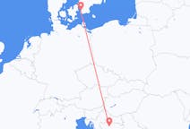 Flyrejser fra Banja Luka til Malmø
