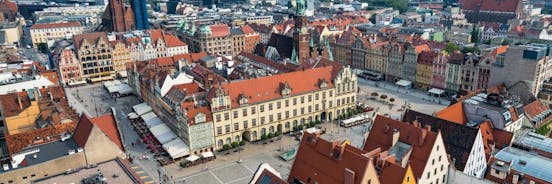 Wyndham Wroclaw Old Town