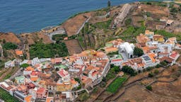 Passeios por portos de escala em La Gomera, em Espanha