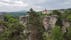 Mary's Rock Viewpoint, Hrubá Skála, okres Semily, Liberecký kraj, Northeast, Czechia