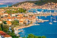 Hotels & places to stay in Trogir, Croatia