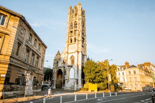 Musée Le Secq des Tournelles