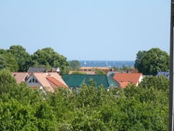 Strandläufer Kühlungsborn