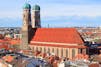 Frauenkirche travel guide