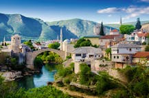 Parhaat pakettimatkat Banja Lukassa Bosnia ja Hertsegovina