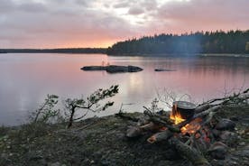 2-daga Stokkhólmsgönguferðir fyrir litla hópa