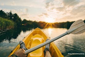 Multi Adventure in Western Georgia