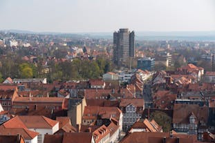 Göttingen