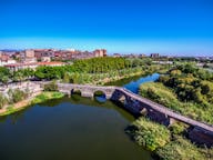 Coches de alquiler en Talavera de la Reina, en España