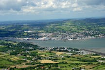 Apartamentos arrendados à temporada em Newry, Irlanda do Norte