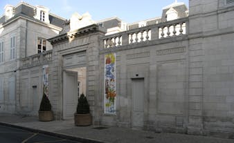 Muséum d'Histoire naturelle de La Rochelle