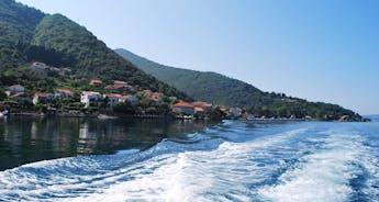 Mini Montenegro 4 days / 3 nights