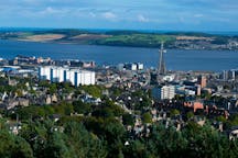 Beste pakketreizen in Dundee, Verenigd Koninkrijk