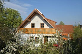 Ferienwohnung am Bimbach