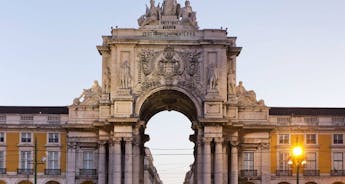 Taste of Lisbon - The Luxury Foodie Experience