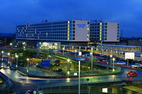 Maritim Hotel Düsseldorf