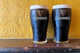 Dublin Pub Tour with Guinness, Whiskey, Irish Coffee and More