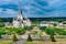 Saint Georges de Boscherville Abbey, Saint-Martin-de-Boscherville, Rouen, Seine-Maritime, Normandy, Metropolitan France, France