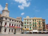 Hotels & places to stay in Reus, Spain