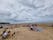 Holkham beach, Holkham, North Norfolk, Norfolk, East of England, England, United Kingdom