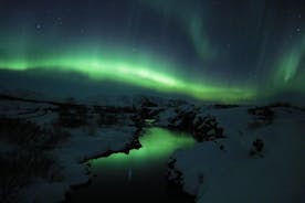Northern Lights Midnight Adventure Reykjavíkista