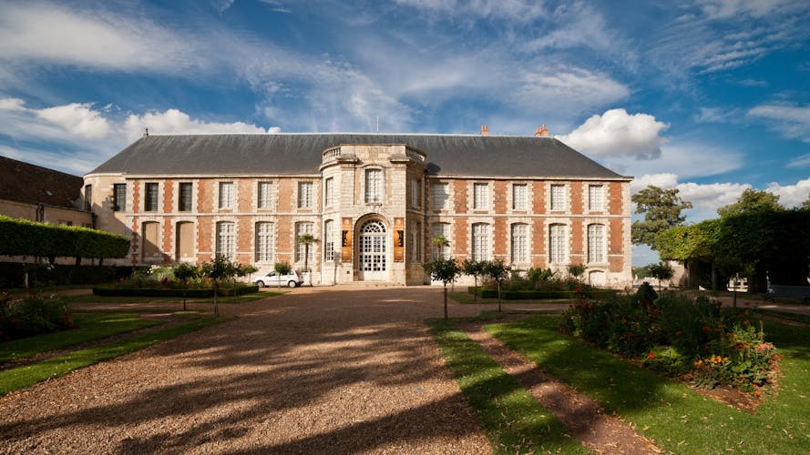 Museum of Fine Arts in Chartres