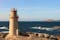 Lighthouse of Muxía, Muxía, Fisterra, A Coruña, Galicia, Spain