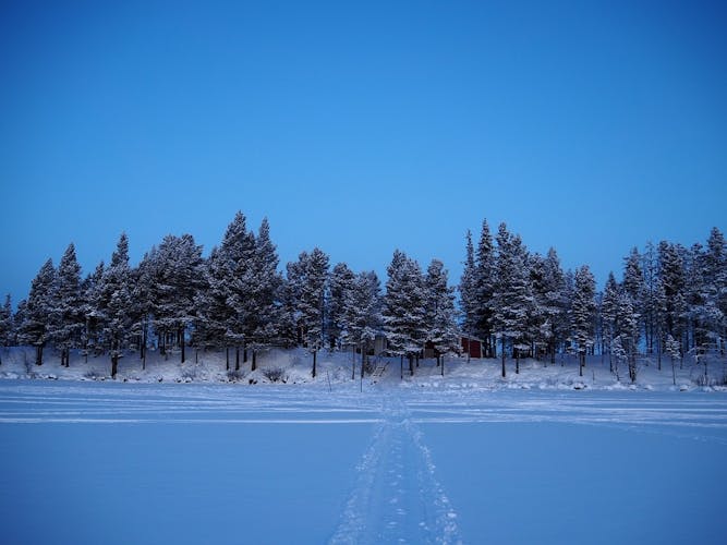 Photo of Kiruna, Sweden by rwwaij