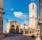 Sanctuary of San Michele Arcangelo (Saint Michael the Archangel), Monte Sant'Angelo, Foggia, Italy. UNESCO World Heritage Site.