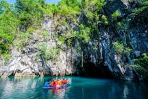 Hostels in Puerto Princesa, the Philippines