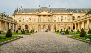 Carnavalet Museum