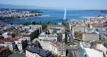 Glorious Switzerland (Small Groups, 8 Days)