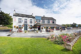 The Longlands Inn & Restaurant