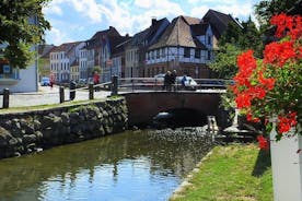 Privat strandutflykt av Hanseatic Lubeck och Wismar