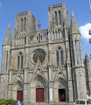 Église Notre-Dame-des-Champs