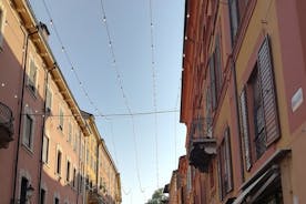Modena höjdpunkter privat rundtur med en lokal guide