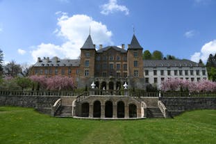 Grand-Château d'Ansembourg