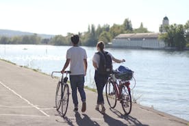 Udforsk de instaværdige steder i Konstanz med en lokal