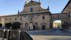 Palace of the Mencos, Tafalla, Navarre, Spain