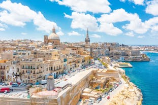 Valletta